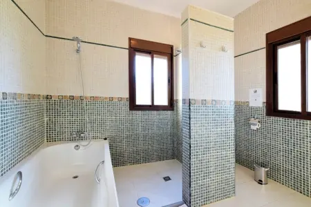 Las Casillas I   / 6 pers, Villa à flanc de colline à Torre del Mar - Photo 23