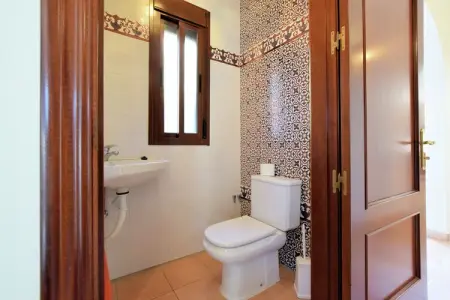 Las Casillas I   / 6 pers, Villa à flanc de colline à Torre del Mar - Photo 25