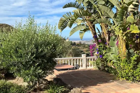 Las Casillas I   / 6 pers, Villa à flanc de colline à Torre del Mar - Photo 28
