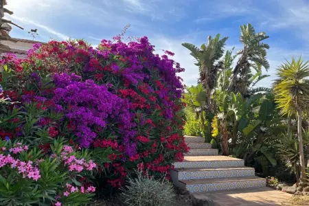 Las Casillas I   / 6 pers, Villa à flanc de colline à Torre del Mar - Photo 29