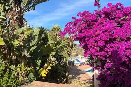 Las Casillas I   / 6 pers, Villa à flanc de colline à Torre del Mar - Photo 30