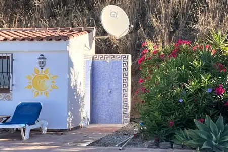 Las Casillas I   / 6 pers, Villa à flanc de colline à Torre del Mar - Photo 32