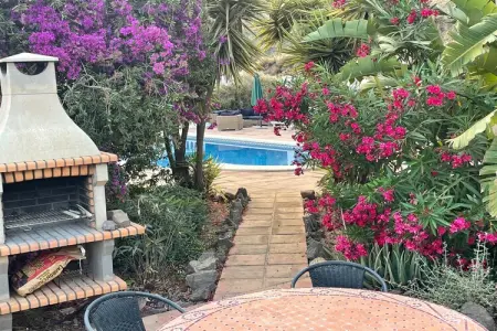 Las Casillas I   / 6 pers, Villa à flanc de colline à Torre del Mar - Photo 33