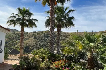 Las Casillas I   / 6 pers, Villa à flanc de colline à Torre del Mar - Photo 34