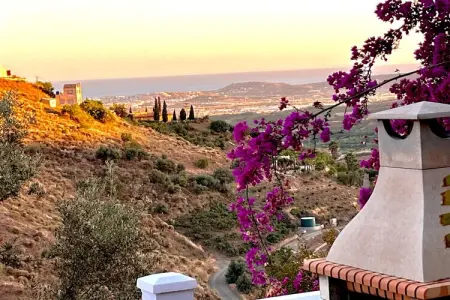 Las Casillas I   / 6 pers, Villa à flanc de colline à Torre del Mar - Photo 35