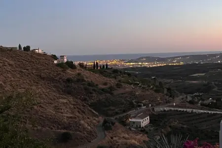 Las Casillas I   / 6 pers, Villa à flanc de colline à Torre del Mar - Photo 37
