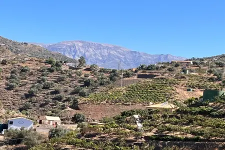 Las Casillas I   / 6 pers, Villa à flanc de colline à Torre del Mar - Photo 38
