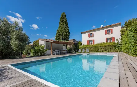 Location maison à Laurens