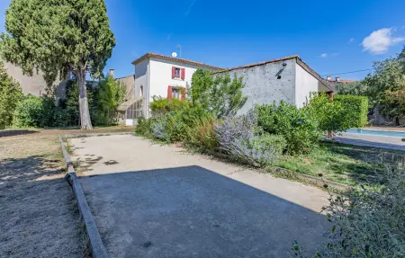 Maison 12 personnes à Laurens - Photo 8
