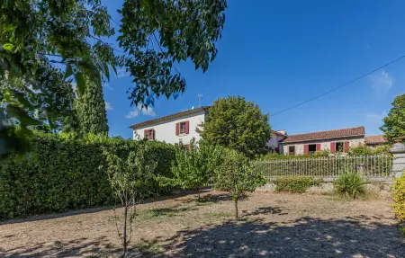 Maison 12 personnes à Laurens - Photo 9