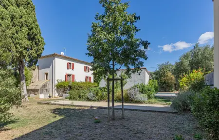 Maison 12 personnes à Laurens - Photo 10