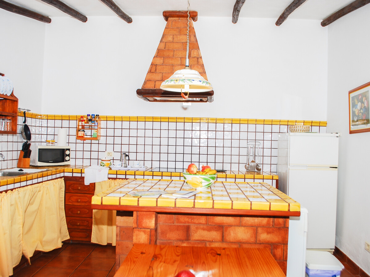 La Casita de Andrés – Villa 4 pers. à Agüimes - Photo 2