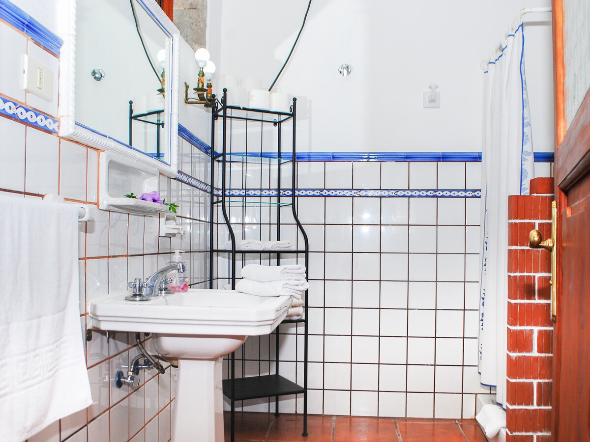 La Casita de Andrés – Villa 4 pers. à Agüimes - Photo 5