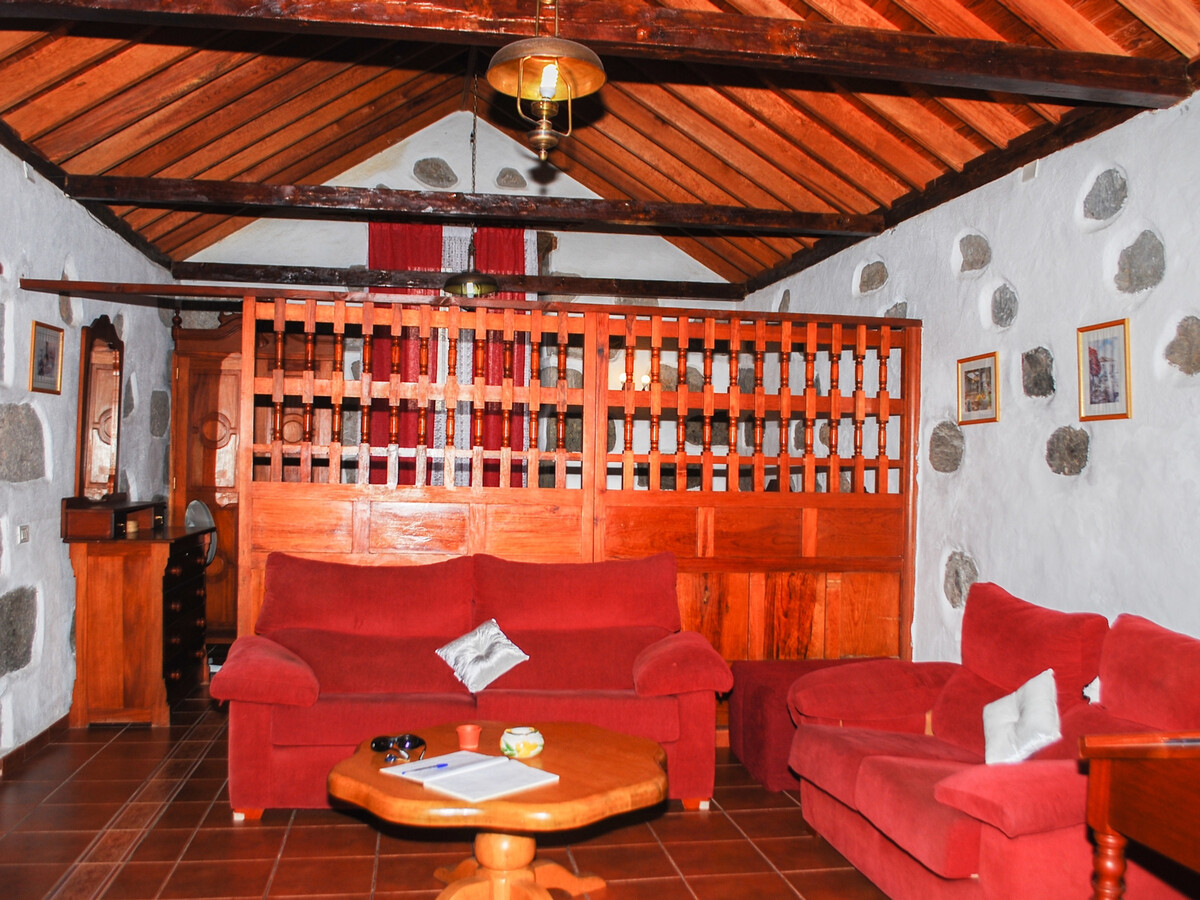 La Casita de Andrés – Villa 4 pers. à Agüimes - Photo 6