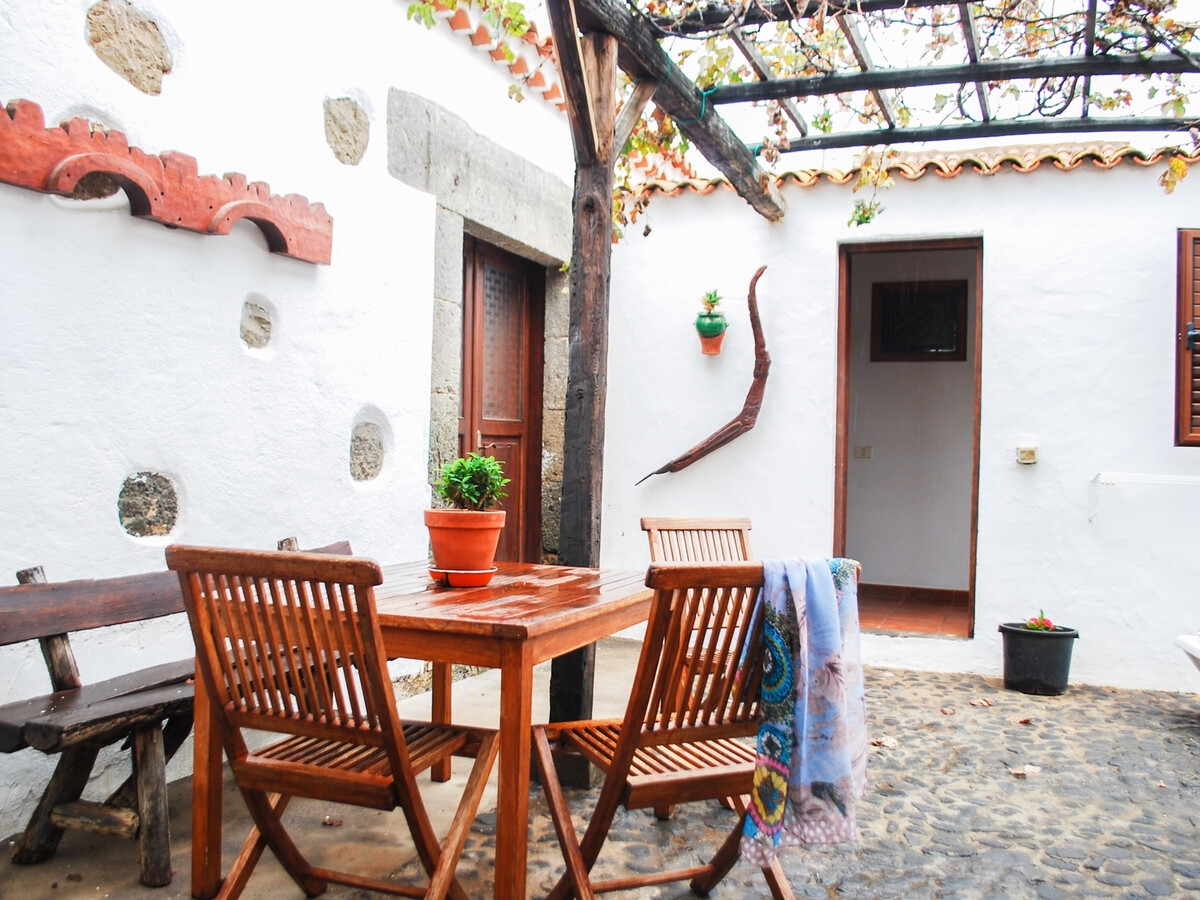 La Casita de Andrés – Villa 4 pers. à Agüimes - Photo 7