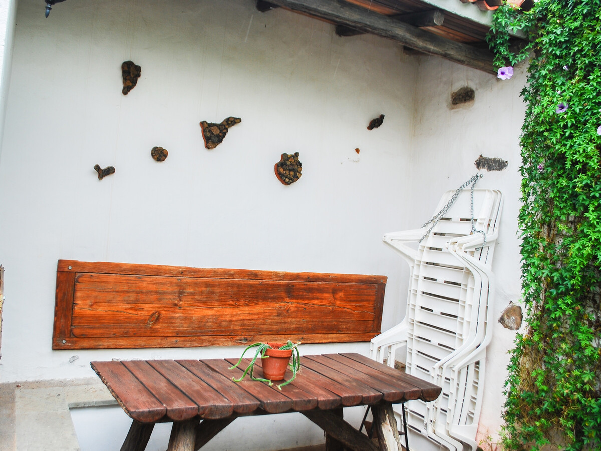 La Casita de Andrés – Villa 4 pers. à Agüimes - Photo 8