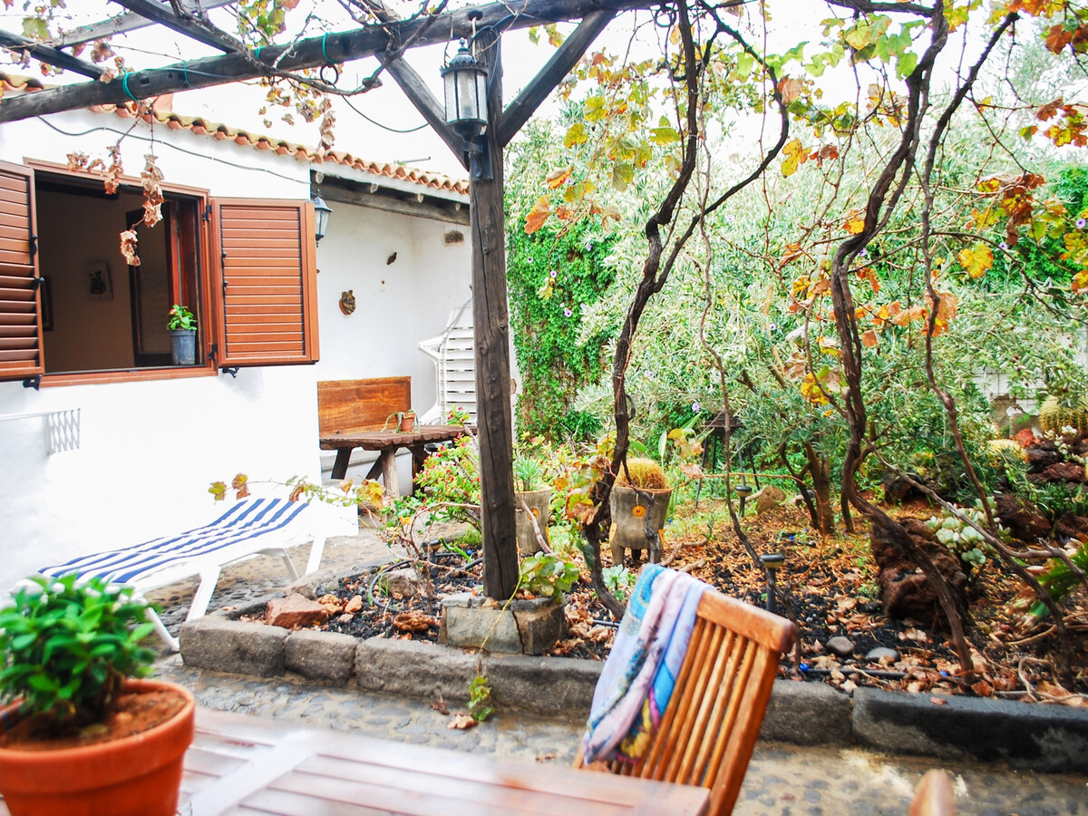 La Casita de Andrés – Villa 4 pers. à Agüimes - Photo 9