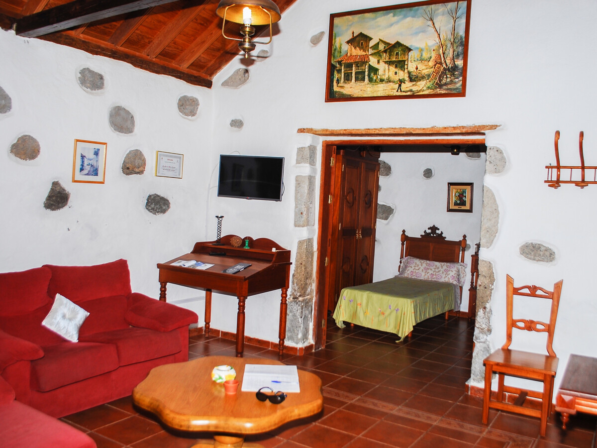 La Casita de Andrés – Villa 4 pers. à Agüimes - Photo 10