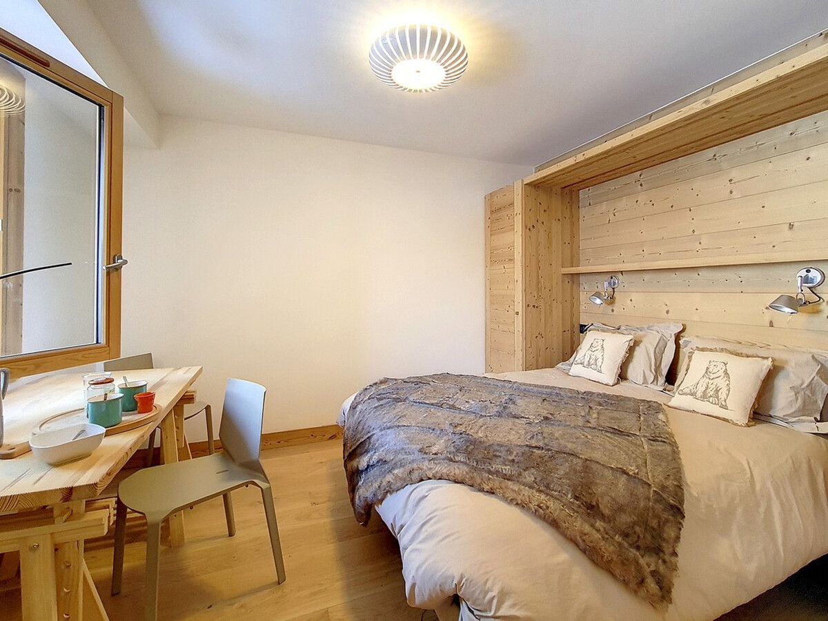 Chalet TY MENEZ · 12 pers · Sauna & Cheminée · 200m pistes - Photo 7
