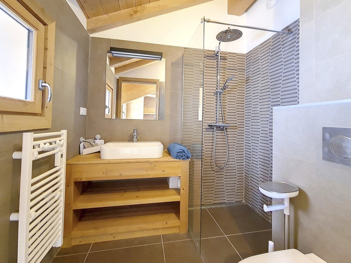 Chalet TY MENEZ · 12 pers · Sauna & Cheminée · 200m pistes - Photo 10