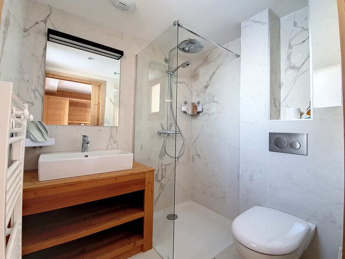 Chalet TY MENEZ · 12 pers · Sauna & Cheminée · 200m pistes - Photo 13