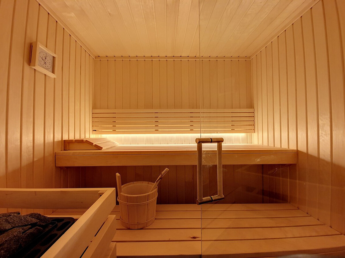 Chalet TY MENEZ · 12 pers · Sauna & Cheminée · 200m pistes - Photo 14