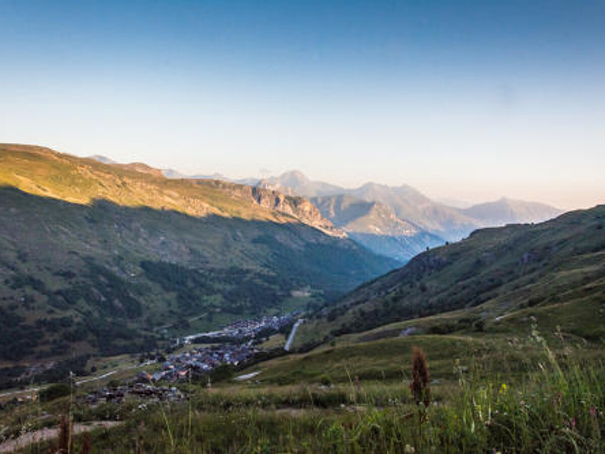Chalet TY MENEZ · 12 pers · Sauna & Cheminée · 200m pistes - Photo 18