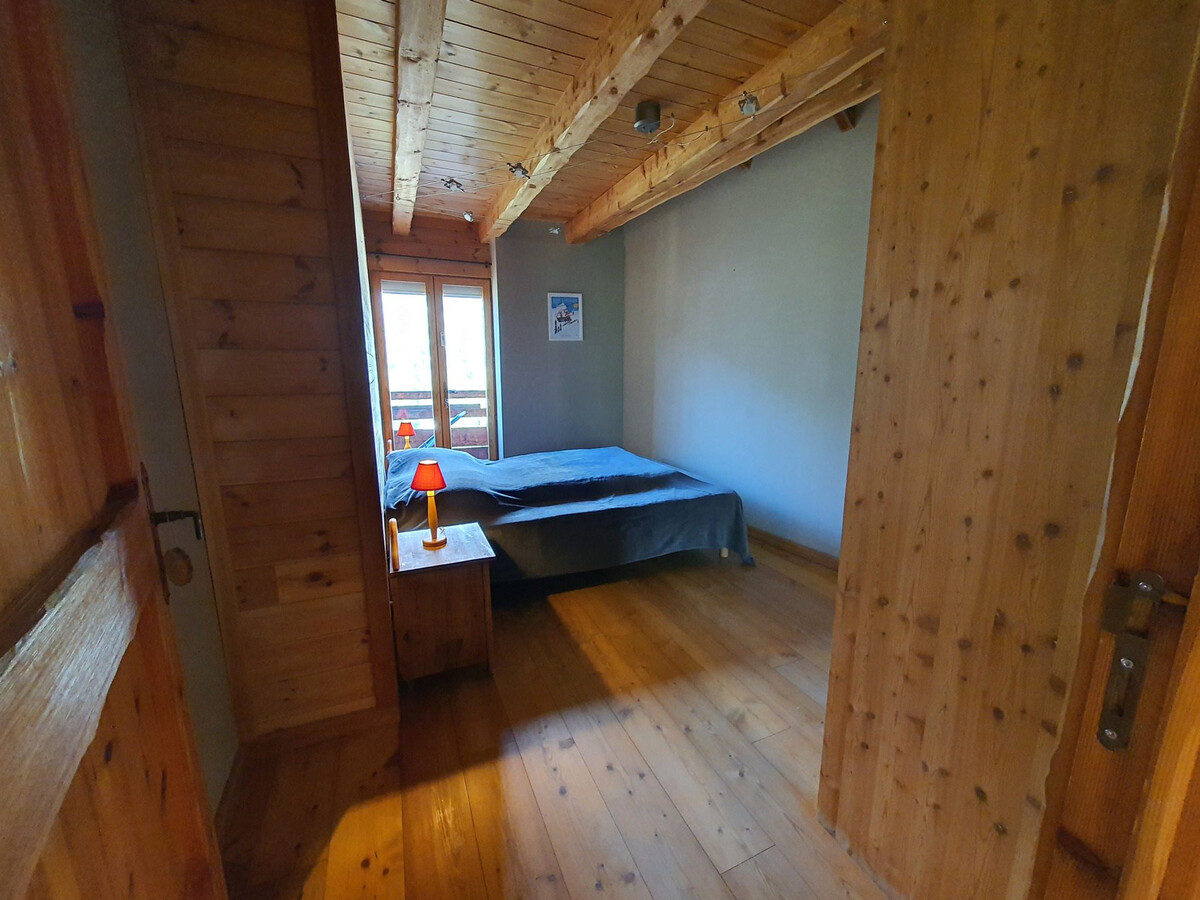 Appartement chalet 9 pers, 150m² à Saint-Chaffrey - Photo 7