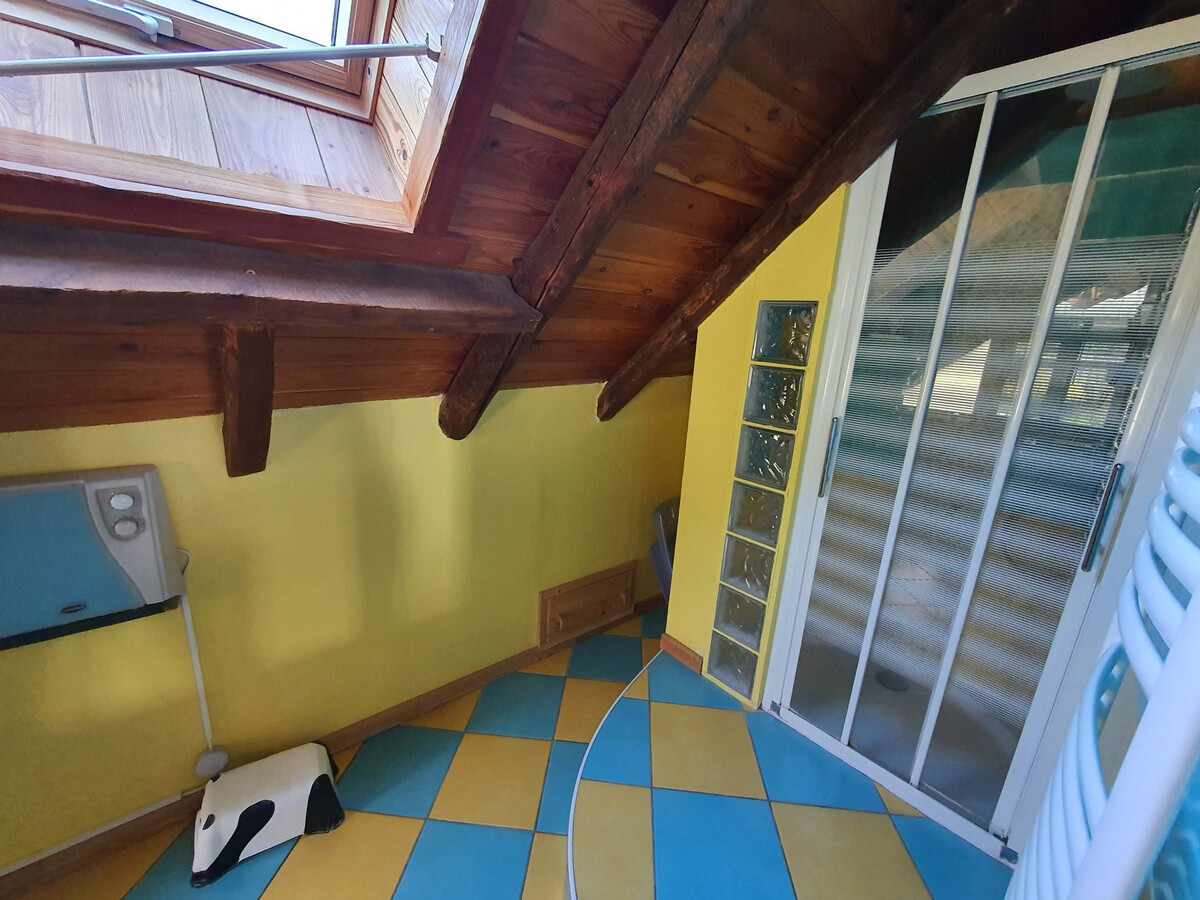 Appartement chalet 9 pers, 150m² à Saint-Chaffrey - Photo 9