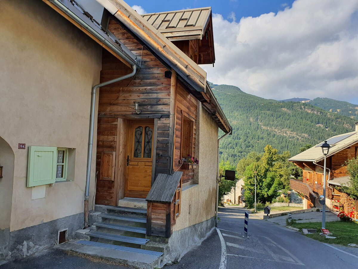 Appartement chalet 9 pers, 150m² à Saint-Chaffrey - Photo 16