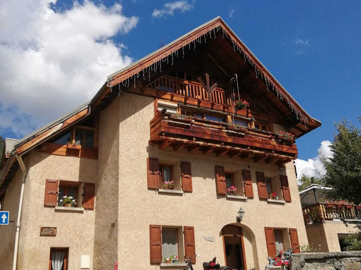 Appartement chalet 9 pers, 150m² à Saint-Chaffrey - Photo 17
