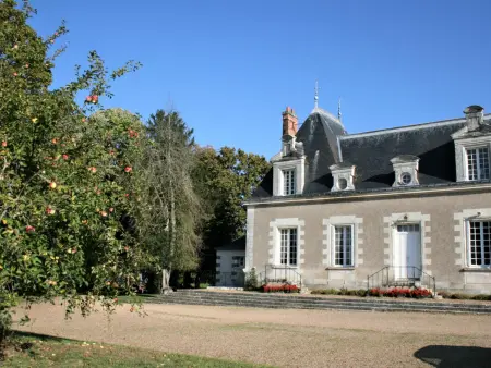 Location gite à Monnaie