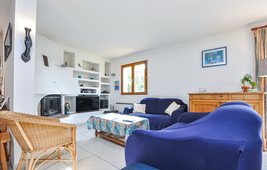 Maison 5 chambres avec piscine privée à Saint-Jeannet - Photo 3