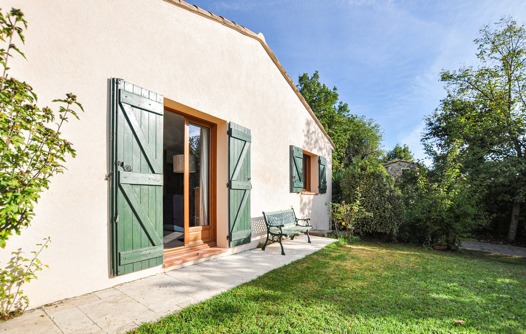 Maison 5 chambres avec piscine privée à Saint-Jeannet - Photo 6