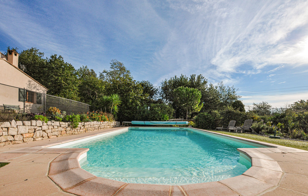 Maison 5 chambres avec piscine privée à Saint-Jeannet - Photo 9
