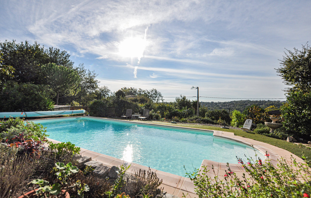 Maison 5 chambres avec piscine privée à Saint-Jeannet - Photo 11