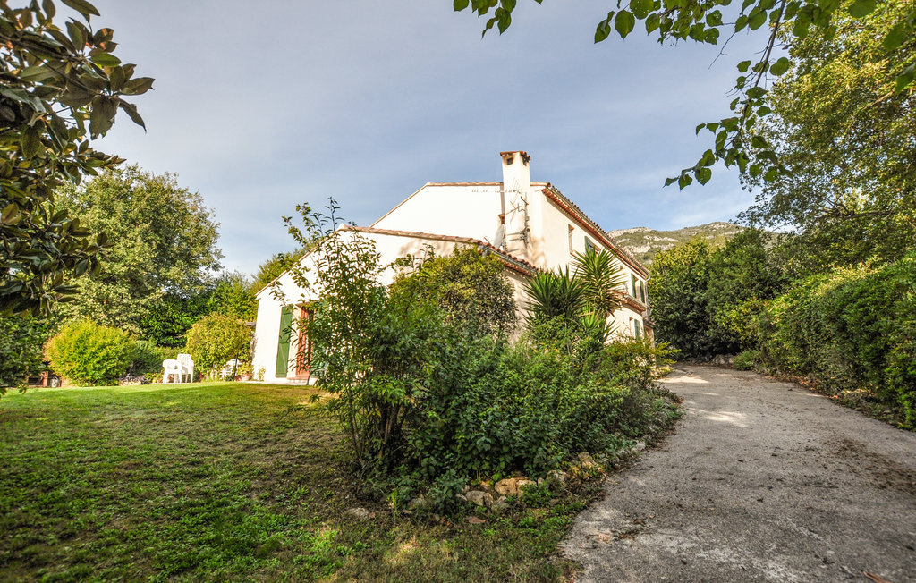Maison 5 chambres avec piscine privée à Saint-Jeannet - Photo 13