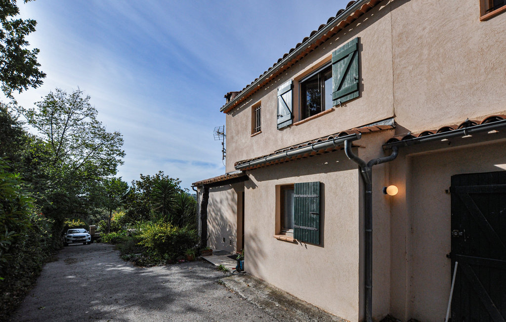 Maison 5 chambres avec piscine privée à Saint-Jeannet - Photo 15