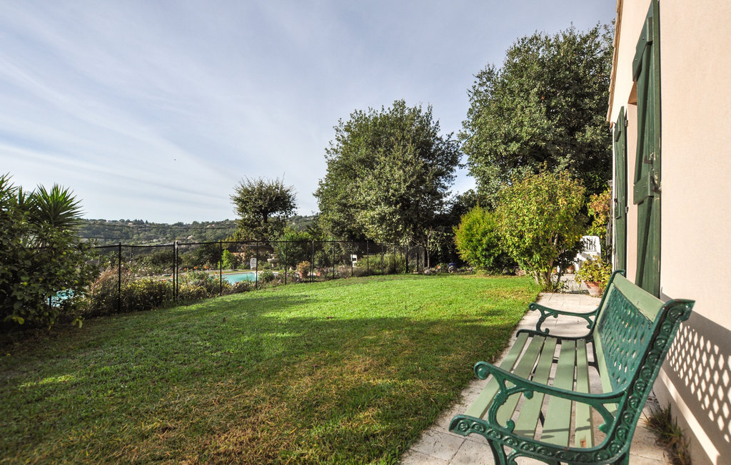 Maison 5 chambres avec piscine privée à Saint-Jeannet - Photo 16