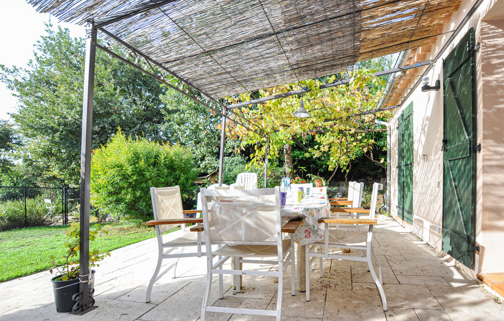 Maison 5 chambres avec piscine privée à Saint-Jeannet - Photo 17