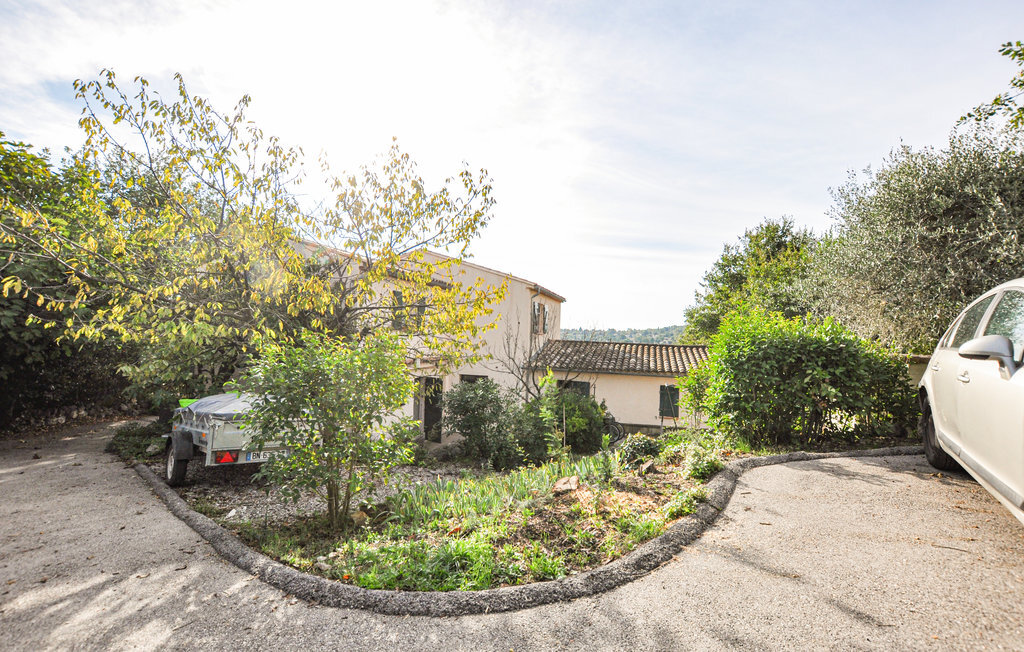 Maison 5 chambres avec piscine privée à Saint-Jeannet - Photo 19