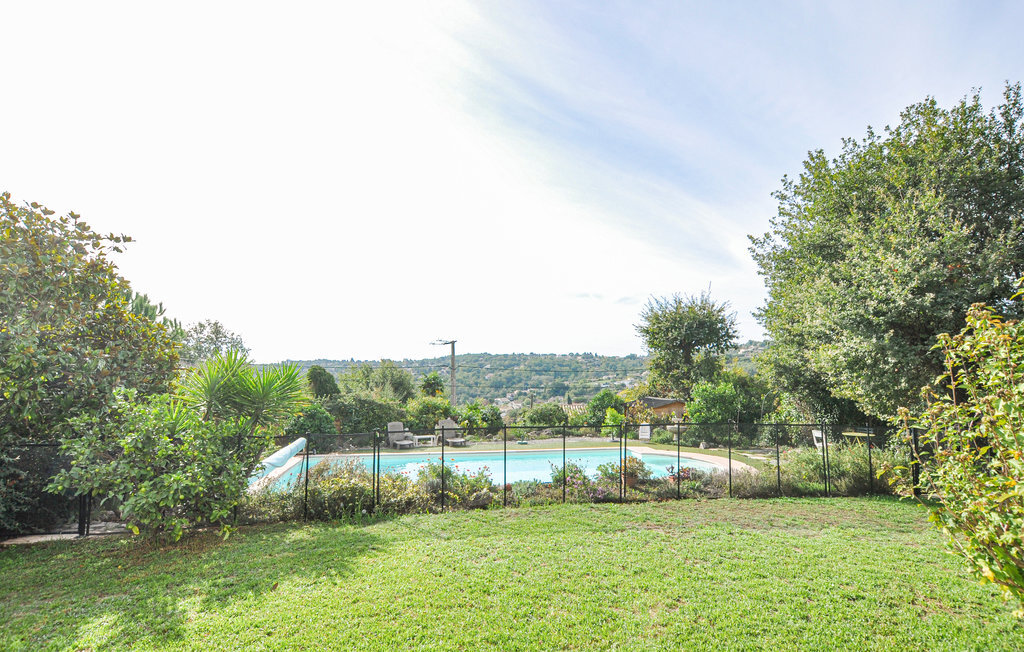 Maison 5 chambres avec piscine privée à Saint-Jeannet - Photo 20