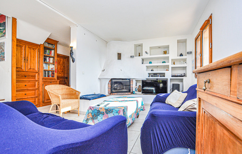 Maison 5 chambres avec piscine privée à Saint-Jeannet - Photo 23