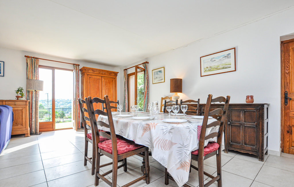 Maison 5 chambres avec piscine privée à Saint-Jeannet - Photo 25