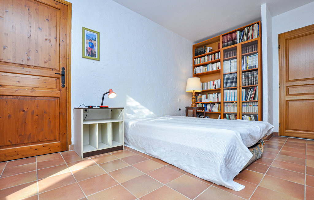 Maison 5 chambres avec piscine privée à Saint-Jeannet - Photo 33