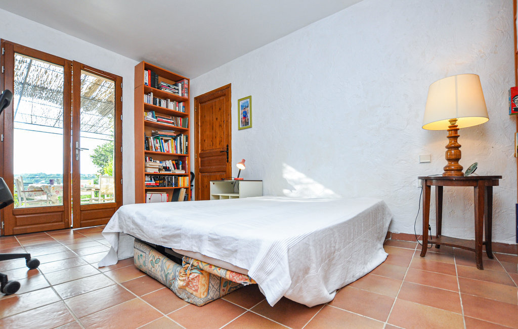 Maison 5 chambres avec piscine privée à Saint-Jeannet - Photo 34