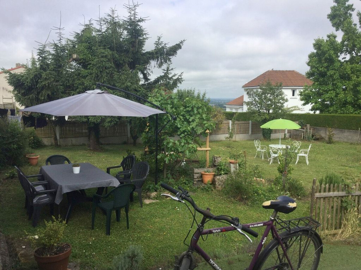 Ancienne Boulangerie Rénovée, Jardin et Vue Mauges - Photo 23