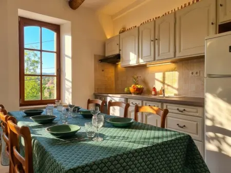 La Roche 12, Villa pour 12 avec piscine privée - Photo 2