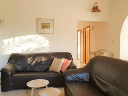 La Roche 12, Villa pour 12 avec piscine privée - Photo 5