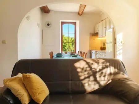 La Roche 12, Villa pour 12 avec piscine privée - Photo 6